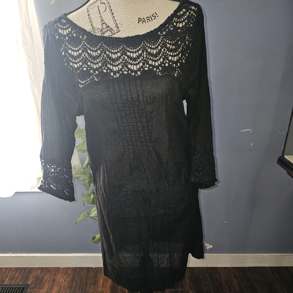 New with tags boho dress - Picture 1 of 7